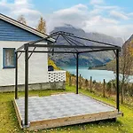 2 Bedroom Awesome In Byrkjelo *