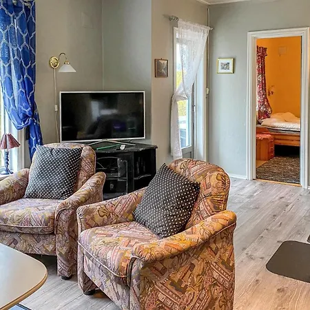 بيت للعطل 2 Bedroom Awesome In Byrkjelo Byrkjelobrua