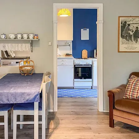 Holiday home In Byrkjelo With Kitchen *