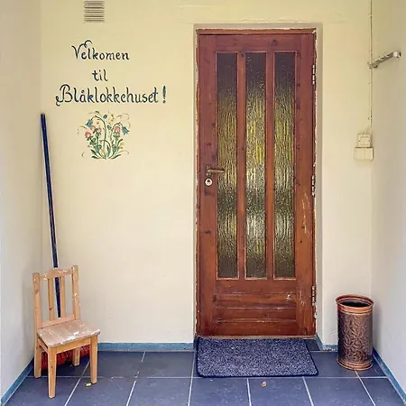 In Byrkjelo With Kitchen *