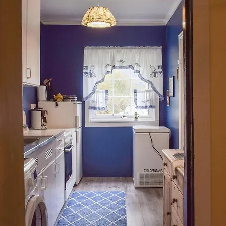 Semesterbostad In Byrkjelo With Kitchen *