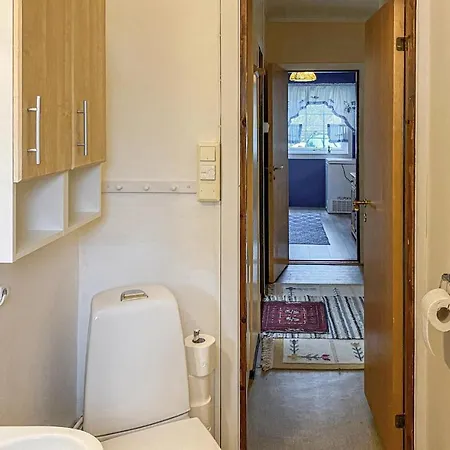 In Byrkjelo With Kitchen *