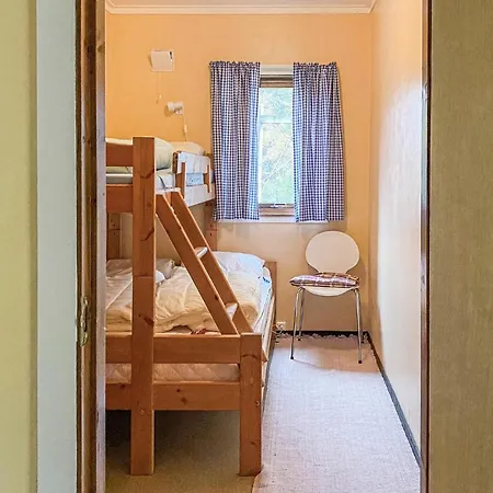 In Byrkjelo With Kitchen