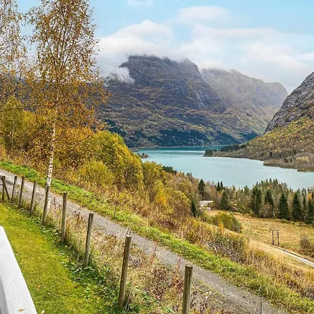 2 Bedroom Awesome In Byrkjelo Byrkjelobrua